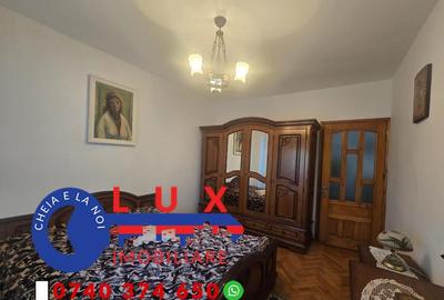ID 609 Apartament 3 camere * Str BABADAG - 5