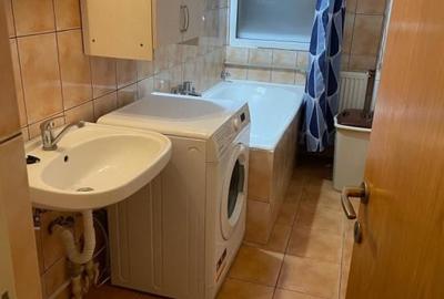 Garsoniera decomandata 34 mp/ Metrou Raul Doamnei/ Drumul Taberei - 6