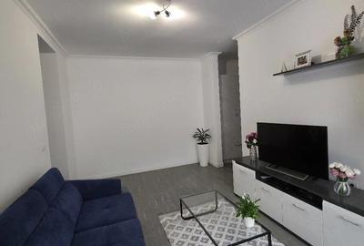 Apartament cu 3 camere decomandat în Chișoda - 3