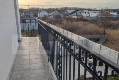 Casă cu 5 camere cu Teren 300 Mp în Central - 14