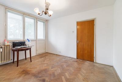 Apartament cu 3 camere decomandat în Militari - 2