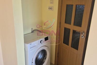 Apartament cu 2 camere semidecomandat în Central - 4