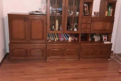 Apartament cu 3 camere semidecomandat în Popești - 1