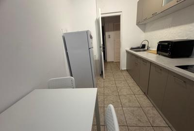 Apartament 2 camere zona Tipografilor - Pet Friendly - 3