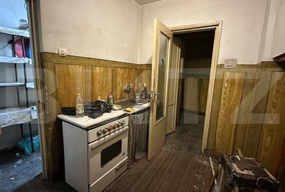 Apartament cu 4 camere, oportunitate ideala de investitie, zona Decebal - 6