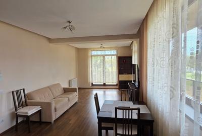 Apartament cu 2 camere decomandat, mobilat în Iancu Nicolae - 3
