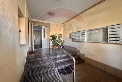 Apartament cu 4 camere decomandat, mobilat în Doamna Ghica - 17