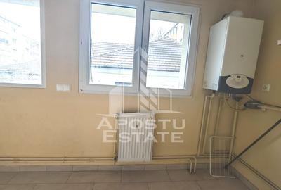 Apartament cu 2 camere, decomandat, centrala proprie, Torontalului - 7