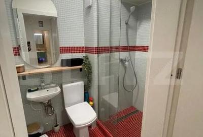 Apartament cu 3 camere decomandat în Sud - 12