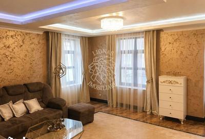 Apartament cu 3 camere în Ultracentral - 2