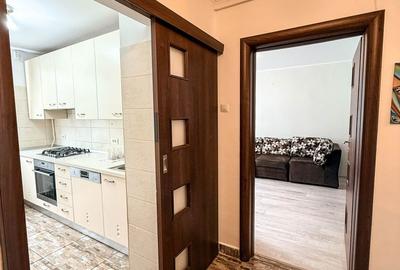 Apartament cu 3 camere decomandat în Berceni - 7