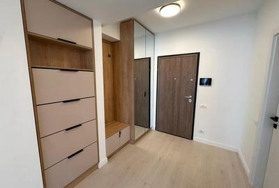 2 Camere Mtm Pipera Rond OMV Parcare Terasa FIRST RENT - 10