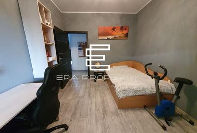 Apartament 3 camere cu grădină generoasă – 152 mp | Cartierul Arhitecților - 4