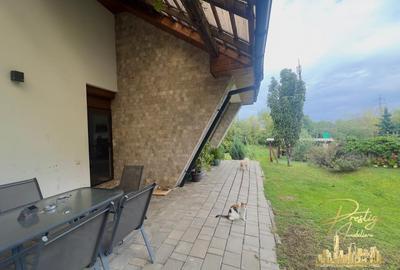 Casa cu 4 camere si teren generos de vanzare in Santandrei-Bihor - 37