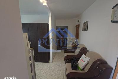 Apartament cu 2 camere, mobilat în Faleza Nord - 2