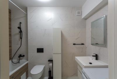 Garsonieră semidecomandată, mobilată în Titan - 10