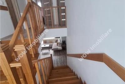 De vanzare Casa 4 camere 2 bai in Selimbar - 6