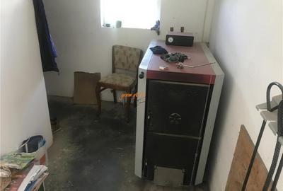 Cladire birouri si hala , zona Golesti, suprafata teren 236 - 6