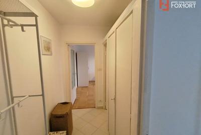 Apartament cu 3 camere de inchiriat, zona Girocului - 7