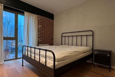 Apartament 3 camere Lux+Loc de parcare in Complexul Aviatiei Park - 3