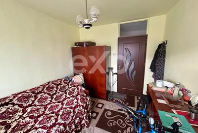 Apartament cu 3 camere decomandat, mobilat în Astra - 5