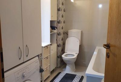 Apartament cu 2 camere semidecomandat în Dosu Bricii - 4