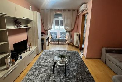 Garsoniera de inchiriat – Titan | 3 min metrou | Prima inchiriere - 2