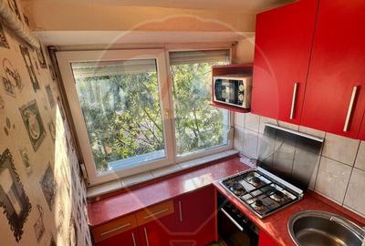 Apartament de inchiriat Str. Milcovului, Rogerius, Oradea... Apartament de inchiriat Str. Milcovului, Rogerius, Oradea... - 3