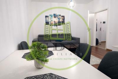 Apartament cu 2 camere decomandat în Central - 4