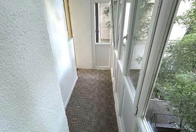 Garsonieră decomandată în Băneasa - 7