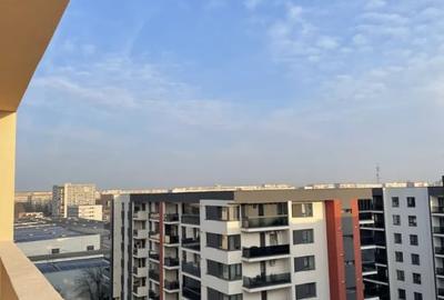 Apartament cu 2 camere decomandat, mobilat în Apărătorii Patriei - 11