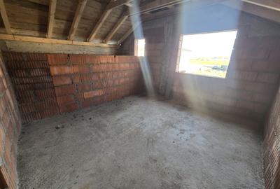 Duplex cu 4 camere cu Teren 280 Mp în Moșnița Nouă - 7