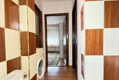 Apartament cu 2 camere decomandat în Calea București