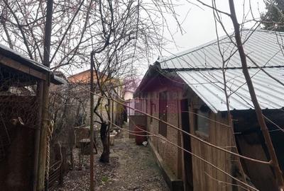 Casă individuală cu 3 camere cu Canalizare în Alexandriei - 7