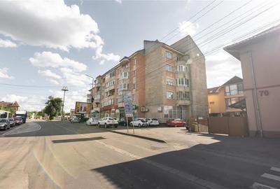 RECO Apartament 3 camere Bulevardul  Stefan Cel Mare - 17