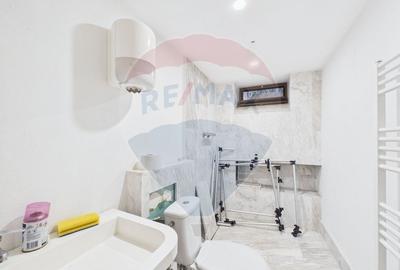 Spațiu comercial, de 100 mp, în Știrbei Vodă - 4