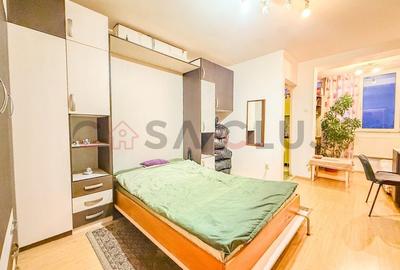 1 Cameră, Etaj Intermediar, La cheie, Gheorgheni - 5