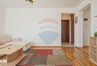 Apartament cu 2 camere semidecomandat în Central - 5