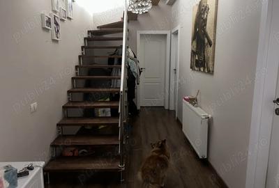 Penthouse Voluntari Terra Residence - 2