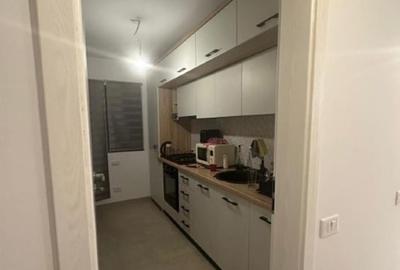 Apartament cu 2 camere decomandat în Theodor Pallady - 5