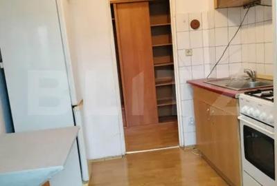 Apartament cu 2 camere decomandat în Liliacului - 10