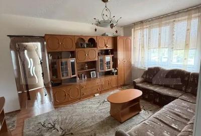 Apartament cu 2 camere decomandat în Central - 7