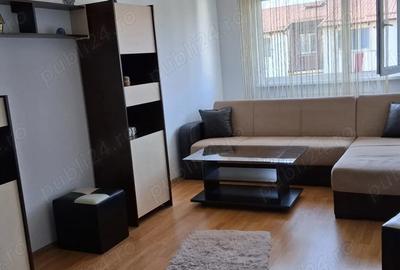Inchiriez apartament 3 camere, complet mobilat si utilat in zona Exerci?iu-Banat. Inchiriez apartament 3 camere, complet mobilat si utilat in zona Exerci?iu-Banat. - 7