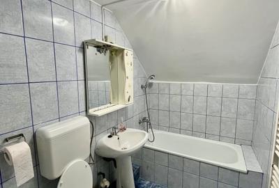 Garsonieră decomandată, mobilată în Moșnița Nouă - 6