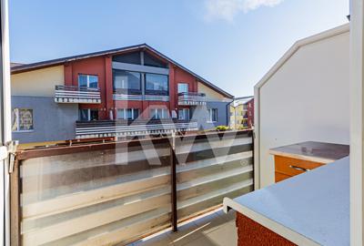 Apartament cu 3 camere decomandat, mobilat în Sânpetru - 7