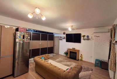 Apartament 3 Camere | Gura Putnei | Titan | Pallady | 1 Decembrie - 10