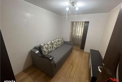 Apartament cu 3 camere, mobilat în Central - 8