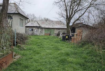Casă în Ceanu Mic - 5