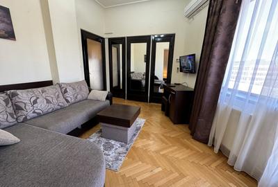 Garsonieră semidecomandată în Universitate - 1