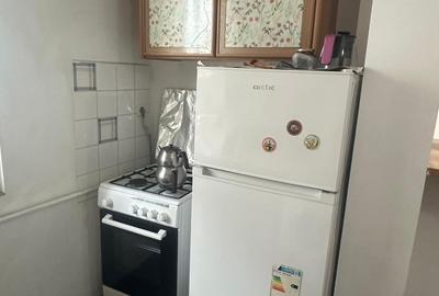 Dorobanți-Calea Dorobanților-Apartament 2 camere, mobilat, AC, bloc reabilitat - 7